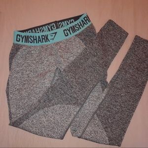 SOLD❗️Gymshark Flex Leggings